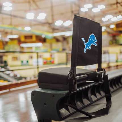 Detroit Lions - Gridiron Stadium Seat