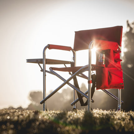 Alabama Crimson Tide - Sports Chair