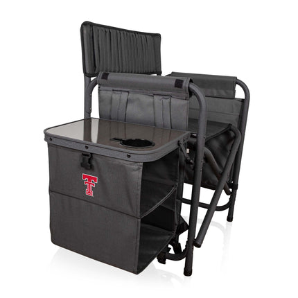 Texas Tech Red Raiders - Fusion Camping Chair