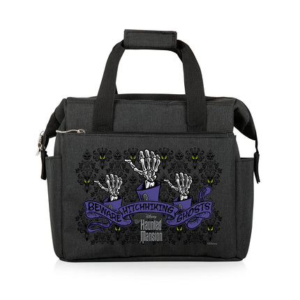 Haunted Mansion - On The Go Lunch Bag Cooler