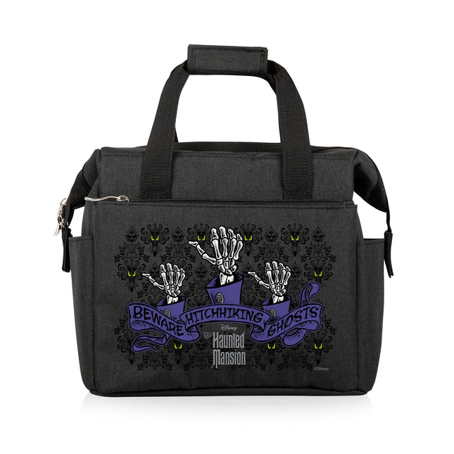 Haunted Mansion - On The Go Lunch Bag Cooler