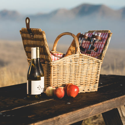 Piccadilly Picnic Basket