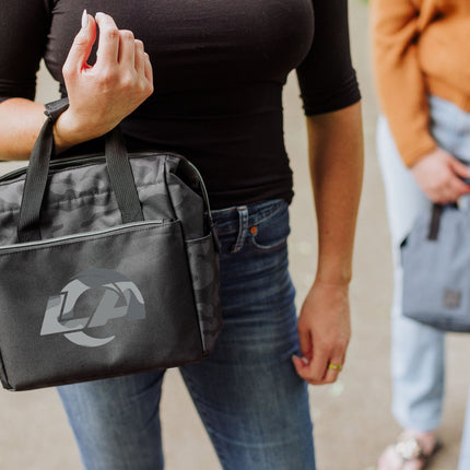 Los Angeles Rams - On The Go Lunch Bag Cooler