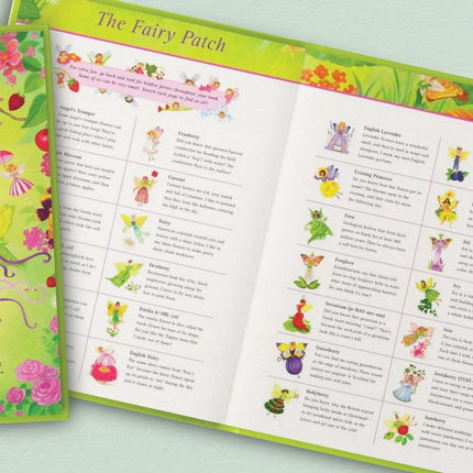 My Very Own Fairy Tale Personalized Book
