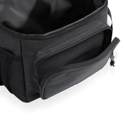 Double-Decker Lunch Cooler