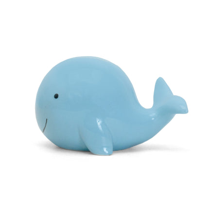 Blue Small Whale  Bank