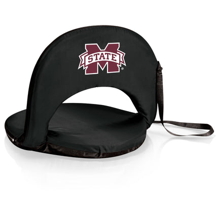 Mississippi State Bulldogs - Oniva Portable Reclining Seat