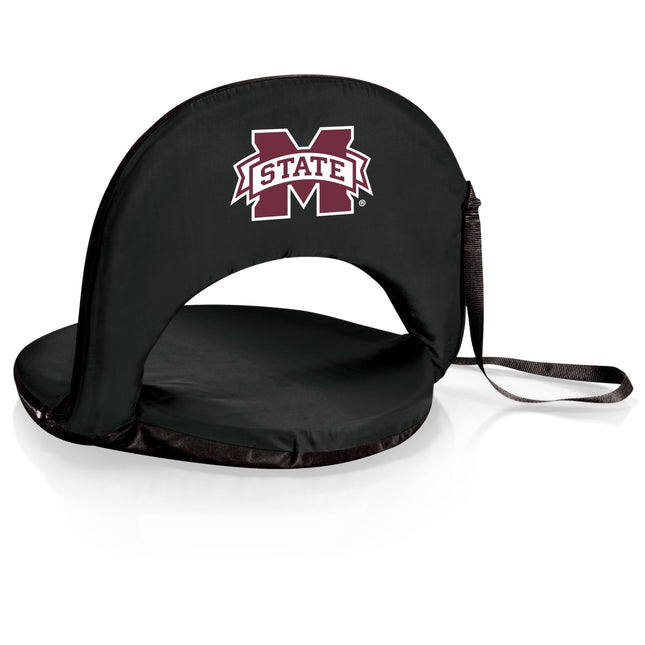 Mississippi State Bulldogs - Oniva Portable Reclining Seat