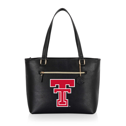 Texas Tech Red Raiders - Uptown Cooler Tote Bag