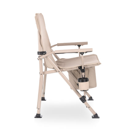 Outlander XL Camping Chair with Cooler