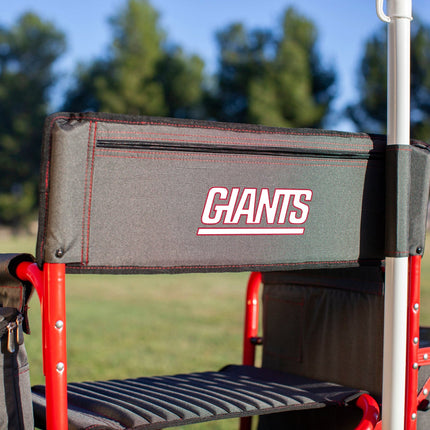 New York Giants - Fusion Camping Chair