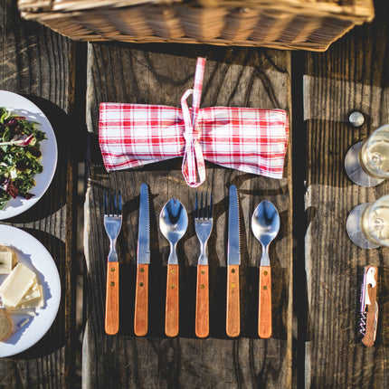 Piccadilly Picnic Basket