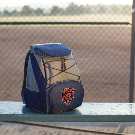 Chicago Bears PTX Backpack Cooler