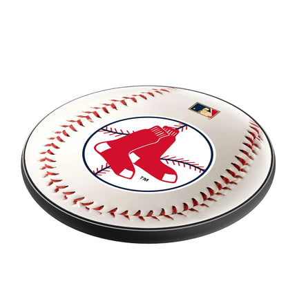Boston Red Sox 1970-1975 - Cooperstown Collection Baseball 15-Watt Wireless Charger