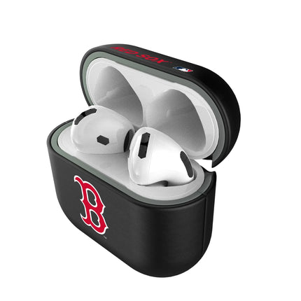 Boston Red Sox Insignia AirPod Case Cover