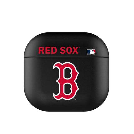 Boston Red Sox Insignia AirPod Case Cover
