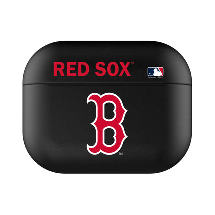 Boston Red Sox Insignia AirPod Case Cover