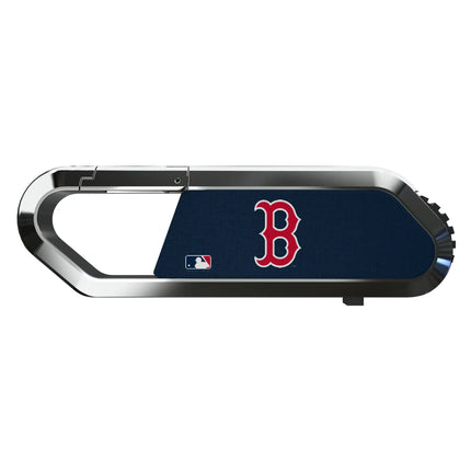 Boston Red Sox Solid USB 64GB Clip Style Flash Drive