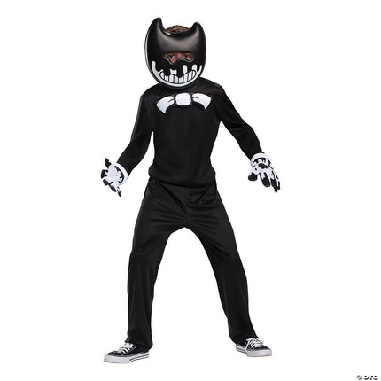 Teen Ink Bendy Classic Costume