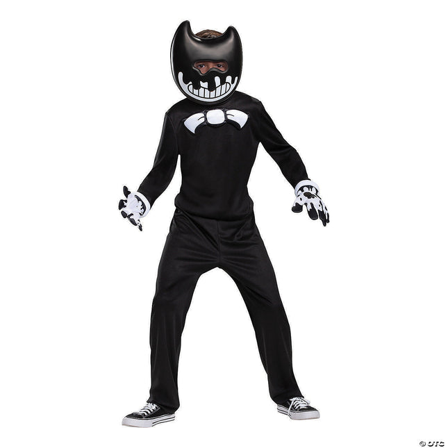 Teen Ink Bendy Classic Costume