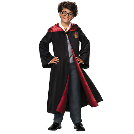 Kids Harry Potter Deluxe Costume