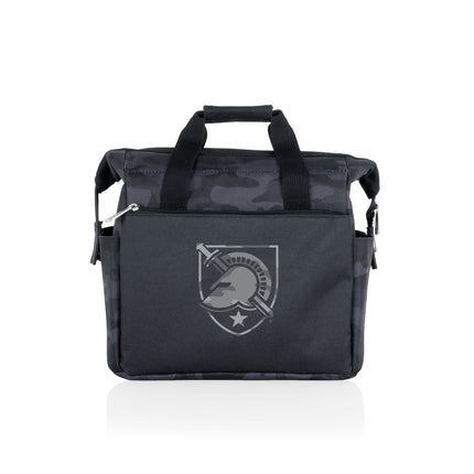 Army Black Knights - On The Go Lunch Bag Cooler