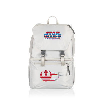 Star Wars - Tarana Recycled Backpack Cooler