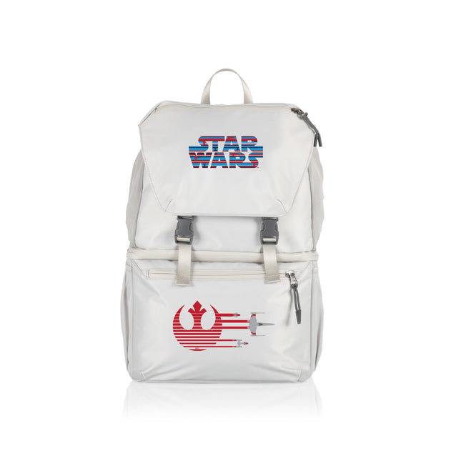 Star Wars - Tarana Recycled Backpack Cooler