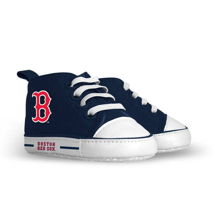 Boston Red Sox - 2-Piece Baby Gift Set