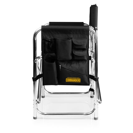 Washington Commanders - Sports Chair