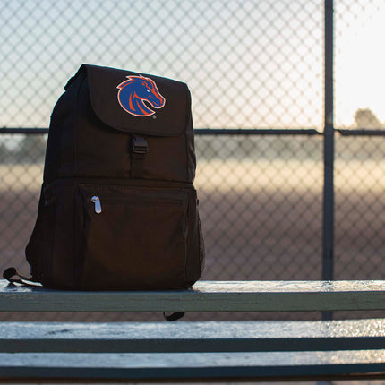 Boise State Broncos - Zuma Backpack Cooler