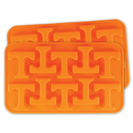 Tennessee Volunteers Ice Cube Tray
