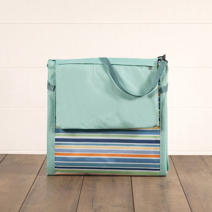 Beachcomber Portable Beach Chair & Tote
