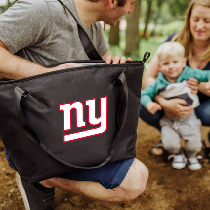 New York Giants - Tarana Recycled Cooler Tote Bag