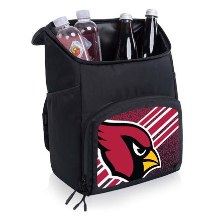 Arizona Cardinals - PTX 2.0 Tarana Recycled Backpack Cooler