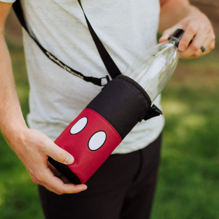 Mickey Mouse Shorts - Bottle Cooler