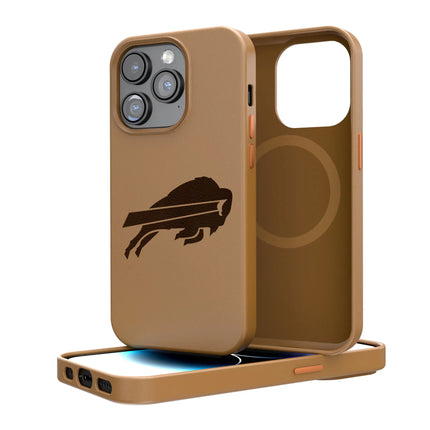 Buffalo Bills MagSafe Phone Case Burn for iPhone 14