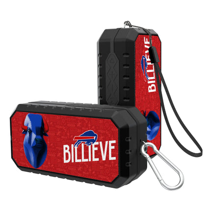 Buffalo Bills Bluetooth Speaker Deco