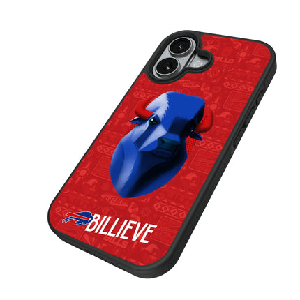 Buffalo Bills Deco Bump Phone Case for Apple iPhone