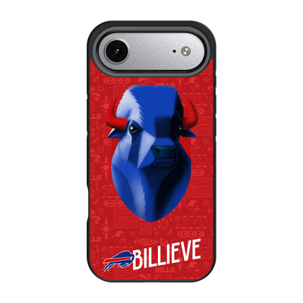 Buffalo Bills Deco Bump Phone Case for Apple iPhone