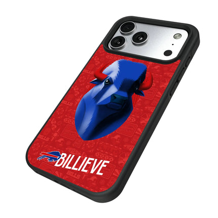 Buffalo Bills Deco Bump Phone Case for Apple iPhone