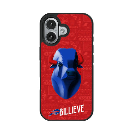 Buffalo Bills Deco Bump Phone Case for Apple iPhone