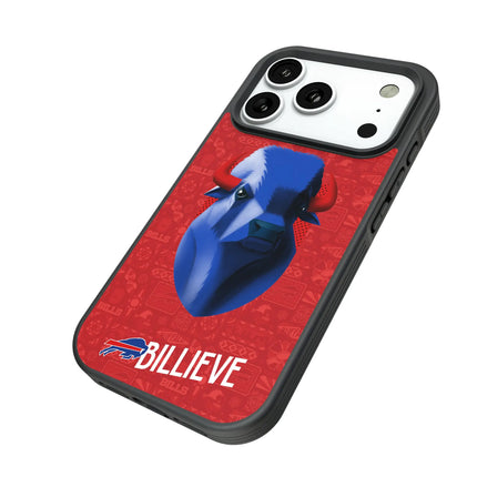 Buffalo Bills Deco Bump Phone Case for Apple iPhone