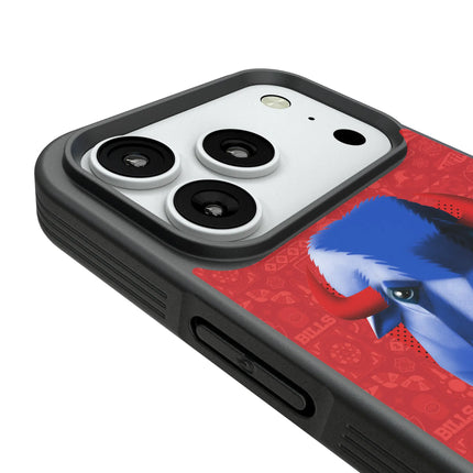 Buffalo Bills Deco Bump Phone Case for Apple iPhone
