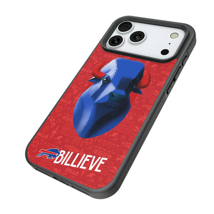 Buffalo Bills Deco Bump Phone Case for Apple iPhone