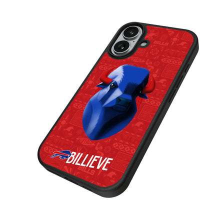 Buffalo Bills MagSafe Phone Case Deco for iPhone