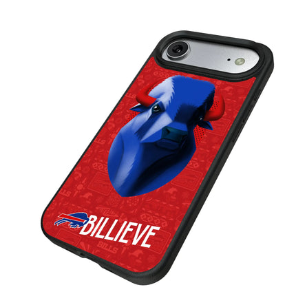 Buffalo Bills MagSafe Phone Case Deco for iPhone