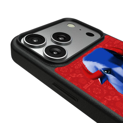 Buffalo Bills MagSafe Phone Case Deco for iPhone