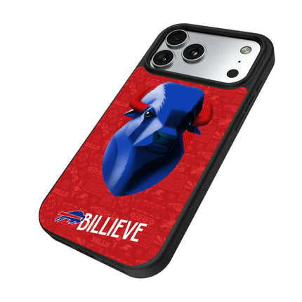 Buffalo Bills MagSafe Phone Case Deco for iPhone