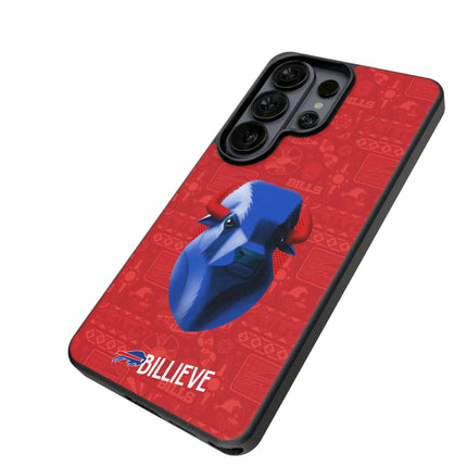 Buffalo Bills MagSafe Phone Case Deco for Samsung Galaxy